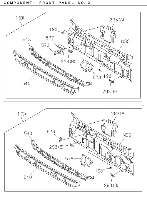 Partial Engine